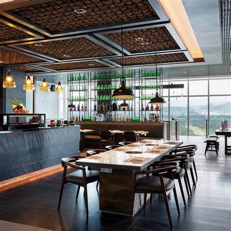 clark freeport zone restaurant offers
